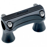 Biltwell Thunder Risers - Black