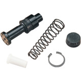 Drag Specialties Rear Brake Master Cylinder Rebuild Kit for Harley