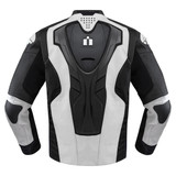 Icon Hypersport Prime Hero Leather Jacket