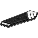 Performance Machine Superlight Driver Floorboards for Harley