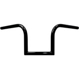 LA Choppers 1" Bourbon Ape Hanger Old School Handlebars