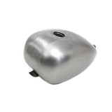 V-Twin Mfg. 1.8 Gal Peanut Gas Tank