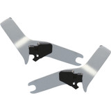 Cycle Visions D-Tach Side Plates for 09-13