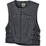 Icon Regulator D30 Vest