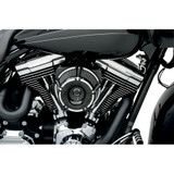 Performance Machine Rocker Box Covers for Harley Twin Cam - Contrast Cut