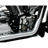 Roland Sands Clarity Cam Cover for Harley Twin Cam