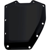 Covingtons Smooth Cam Cover for Harley Twin Cam - Black