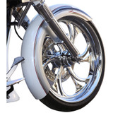Paul Yaffe Bagger Nation Thicky Front Fender for Harley Touring