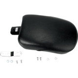 Le Pera Bare Bones Pillion Pad for Harley Dyna