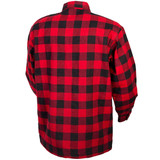 Scorpion Covert Moto Flannel Shirt