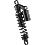 RacingBros HD HLR Remote Reservoir Shocks for Harley Sportster and FXR