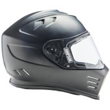 Simpson Ghost Bandit Helmet - Matte Black