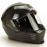 Simpson Ghost Bandit Carbon Helmet