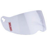 Simpson Street Bandit Face Shield