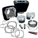 S&S 883 to 1200 Conversion Kit for 1986-2020 Harley Sportster