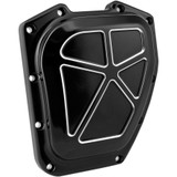 Performance Machine Formula Cam Cover for Harley Twin Cam