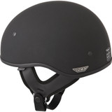 FLY Street .357 Half Helmet