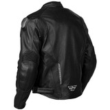 FLY Street Apex Leather Jacket