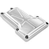 Performance Machine Formula Transmission Top Cover for Harley