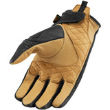 Icon 1000 Axys Gloves