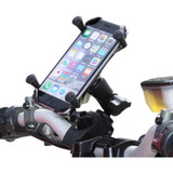 RAM Mounts RAM Universal X-Grip Tether and Phablet Tether