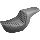 Saddlemen TR-Step Up Seat for 2006-2017 Harley Dyna