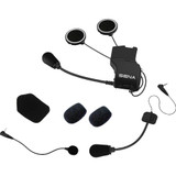 Sena 20S Universal Clamp Kit w/ Microphone