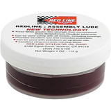 Red Line Assembly Lube - 4oz