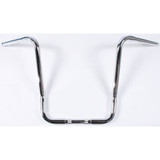 HardDrive 1-1/4" Bagger 18" Ape Hangers for 1980-2007 Harley Touring