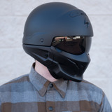 Scorpion Covert Convertible Helmet