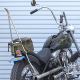 Biltwell EXFIL-7 Bag - OD Green