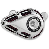 Performance Machine Jet Air Cleaner for Harley