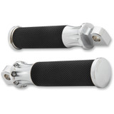 Arlen Ness Deep Cut Fusion Foot Pegs 
