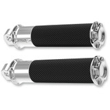 Arlen Ness Bevelled Fusion Foot Pegs