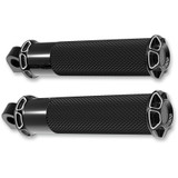 Arlen Ness Bevelled Fusion Foot Pegs