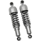 Drag Specialties Replacement Shocks for 1991-2017 Harley Dyna