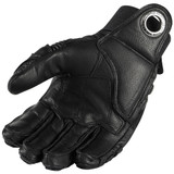 Icon TiMAX Short Gloves