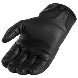 Icon Konflict Gloves - Stealth