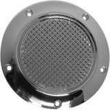Eddie Trotta Points Cover for 1999-2017 Harley Twin Cam