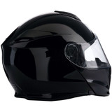 Z1R Solaris Modular Helmet - Gloss Black