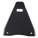 V-Twin Solo Seat Frame Cover for Harley Sportster