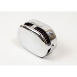 Old-Stf Mini Ed Air Cleaner for Harley - Polished