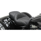 Mustang Super Touring Seat for 2015-2023 Harley Freewheeler