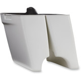 Cycle Visions 4" Extended Saddlebags for 2014 Harley Touring