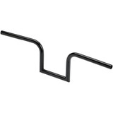 Biltwell 1" Frisco Bars Handlebars - Black