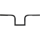 Biltwell 1" Frisco Bars Handlebars - Black