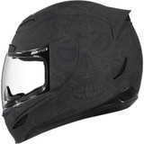 Icon Airmada Chantilly Helmet - Black