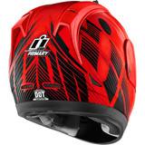 Icon Alliance GT Primary Helmet - Red