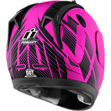 Icon Alliance GT Primary Helmet - Pink