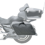 Saddlemen Saddlebag Packing Cube Liner Set for 1993-2013 Harley FLHT Hard Saddlebags